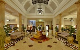 Taj Luxury Suite